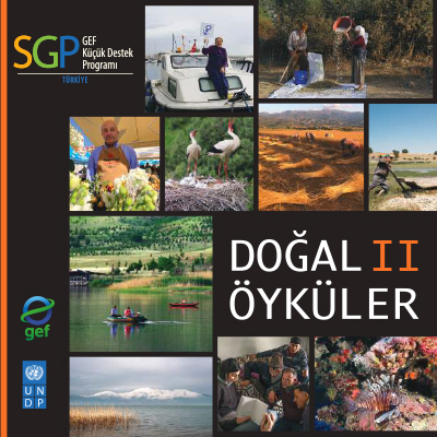 Doğal Öyküler II