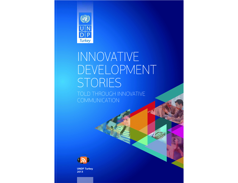 INNOVATIVE DEVELOPMENT STORIES