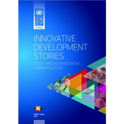 INNOVATIVE DEVELOPMENT STORIES